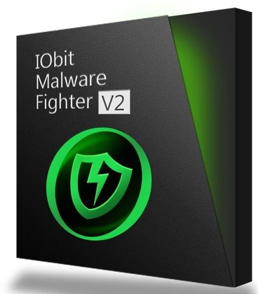 IObit Malware Fighter Free