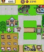 pocket zoo keeper 360x640 nokia