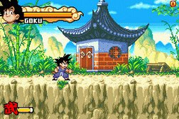 Dragon Ball - Advanced Adventure (E)