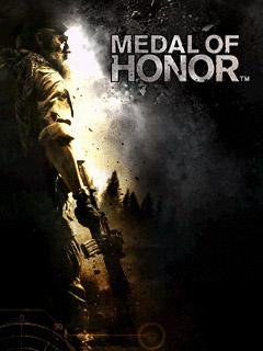 medal of honor 2010