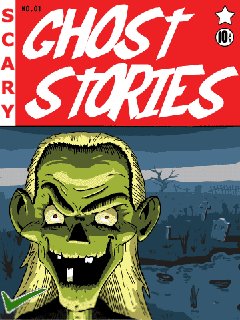 Chost Stories