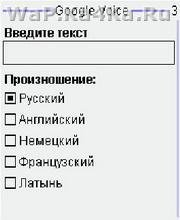 Google Voice