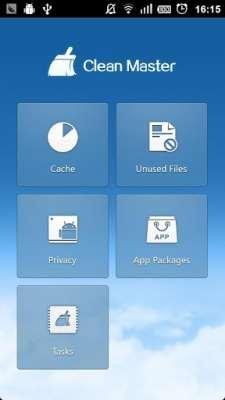 CleanMaster 1