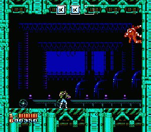 Shatterhand