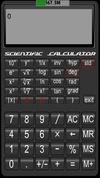 scientific calculator