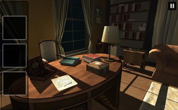 Lost Legacy Prologue v.1.0.0