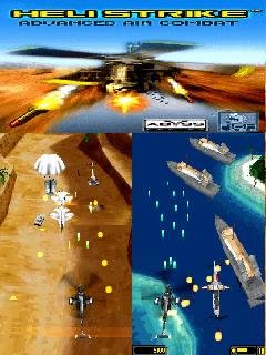 HeliStrike3DHack
