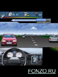RoadChase - riolatino