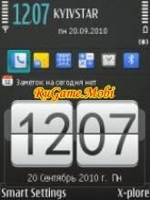 deskclock v1