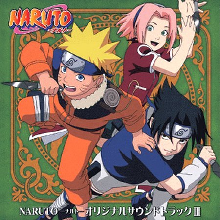 Naruto  Toshiro Masuda - Sarutobi