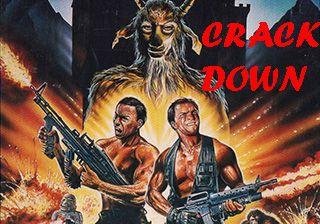 1 crack down
