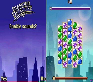 Diamond Detective 1.00(0)S60v5th