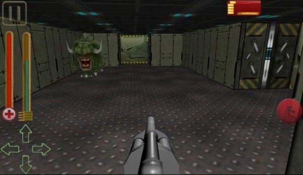 Underground Labyrinth 3D v1.5.5