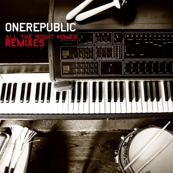 One Republic - All The Right Moves (DANGER Remix)