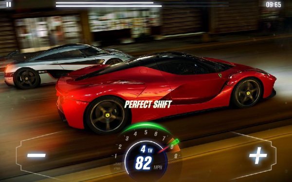 CSR-Racing-2-(MOD) 1.16.0