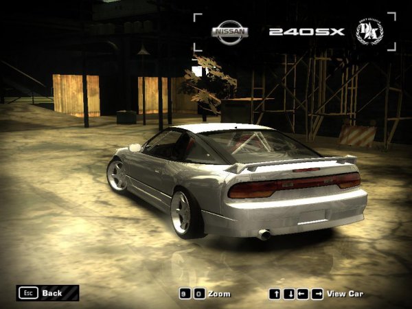 NFS МW Нисан-240SX-Drift-Alliance.is300