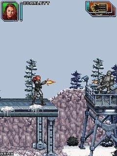 gi joe the rise of cobra ru nokia 6300 s