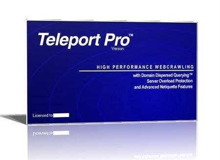 teleport pro 1.62 rus mp320.ru