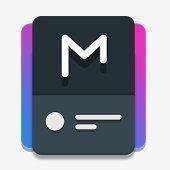 Material Notification Shade Pro v10.60 Rus