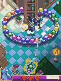 Abracadaball SE 240х320