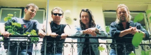 OZone - Dragostea Din Tei http1000mp3.ucoz.ru