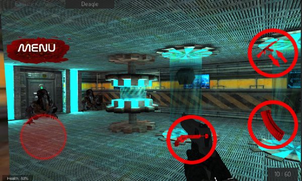 Zombienator v.1.4