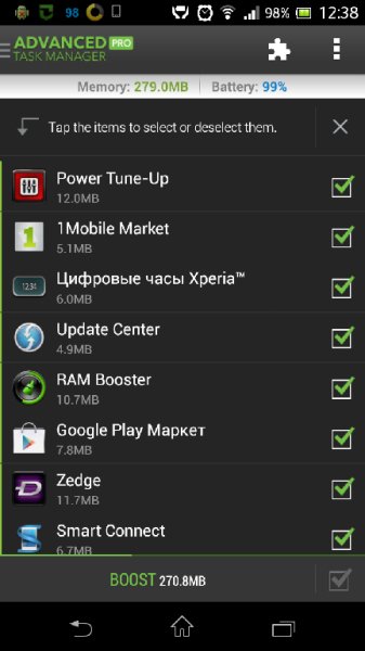 Advanced Task Manager Pro v5 0 7