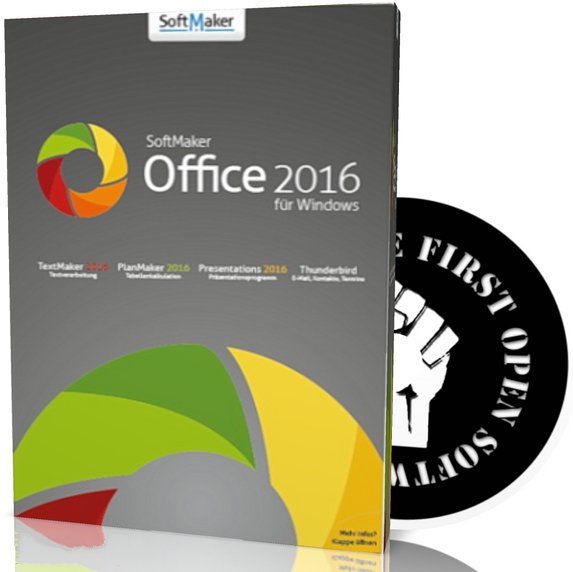 SoftMaker.Office.Professional.v2016.739.