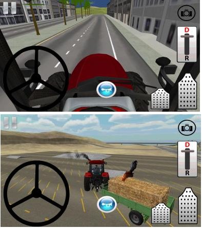 Tractor-Simulator-3D v1.1