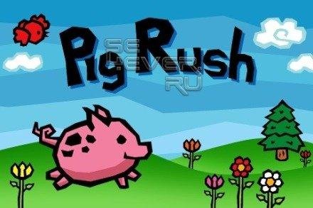 Pig Rush v1.3.