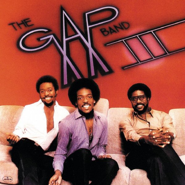 Gap Band - Are You Living