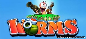 worms