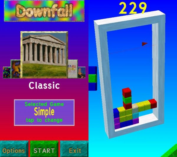 Downfall 2.08(5)