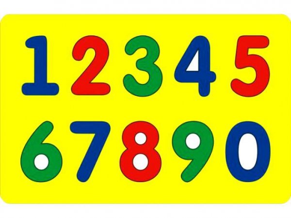 Smart Numbers