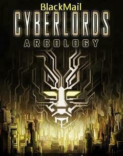 Cyberlords Arcology RU Nokia s60 320x240