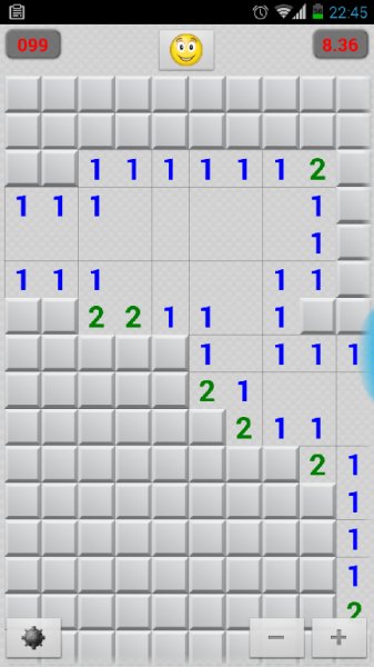Minesweeper Pro v1.17.1