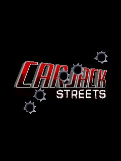 CarJackStreets