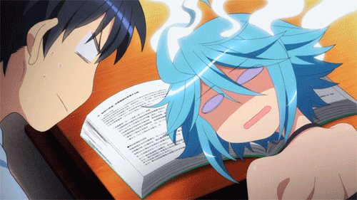 Kimihito Kurusu | Кимихито Курусу, Miia | Мия