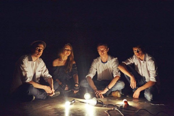 FIZICA - Святые Нулевые