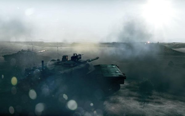 WOT часть2