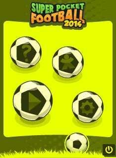 Super Pocket Football 2014 128x160