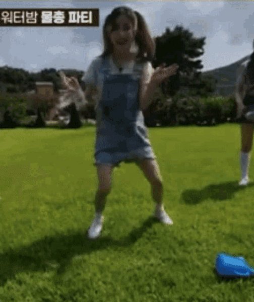 Dancing