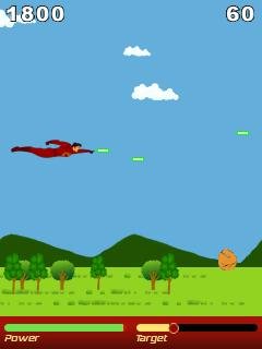 shaktimaan 240x320