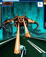 Tron Legacy 3D-Nokia360x640touch