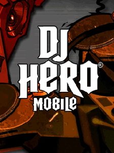 DJ Hero Mobile