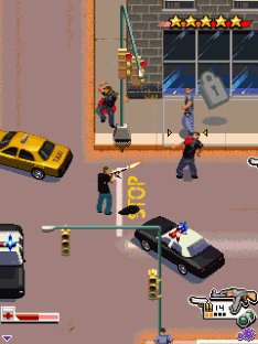 Gangstar 3 Miami Vindication