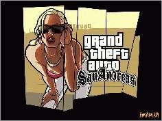 GTA SanAndreas - Чит коды