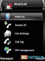 mobicall 27