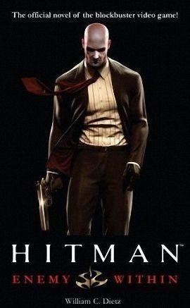 ditts uilyam hitman vrag vnutri