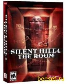 silent hill 4 the room
